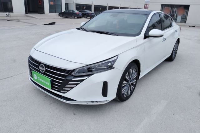 Used Nissan Teana 2022 2.0L XL-TLS Enjoyment Edition