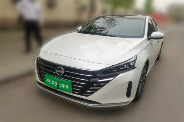 Used Nissan Teana 2022 2.0L XL-TLS Enjoyment Edition