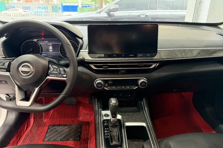 Used Nissan Teana 2022 2.0L XL-Upr Enjoyment Edition Audio And AC Panel