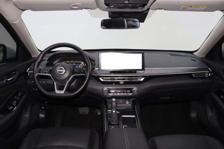 Used Nissan Teana 2022 2.0L XL-Upr Enjoyment Edition Audio And AC Panel