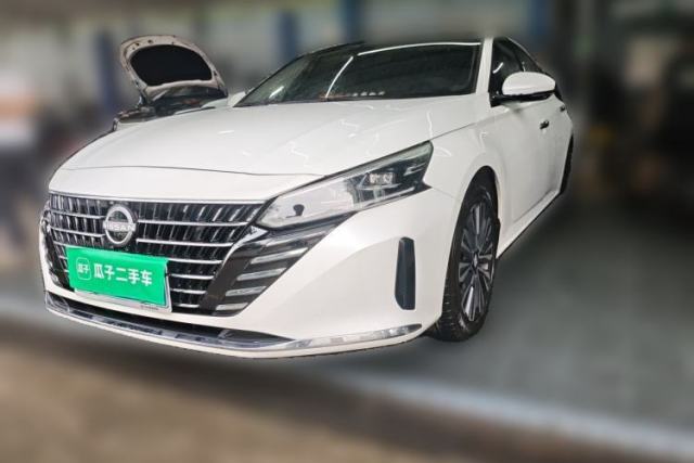 Used Nissan Teana 2022 2.0L XL-TLS Enjoyment Edition