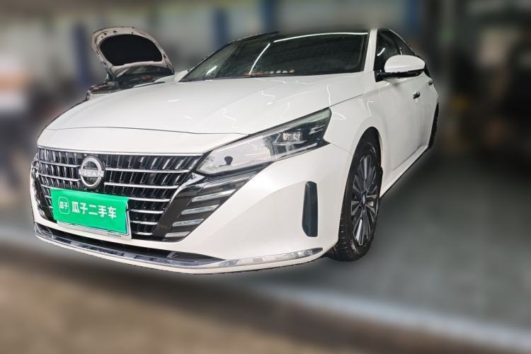 Used Nissan Teana 2022 2.0L XL-TLS Enjoyment Edition Guazi used car, China used car export, Used car for sale, Used  cars, Cheapest cars for sale