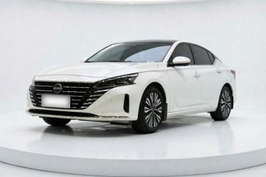 Used Nissan Teana 2022 2.0L XL-Upr Enjoyment Edition
