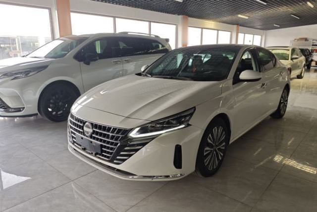 Used Nissan Teana 2022 2.0L XL-TLS Enjoyment Edition