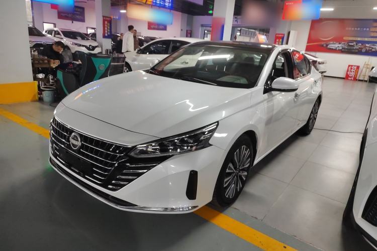 Used Nissan Teana 2022 2.0L XL-TLS Enjoyment Edition Guazi used car, China used car export, Used car for sale, Used  cars, Cheapest cars for sale