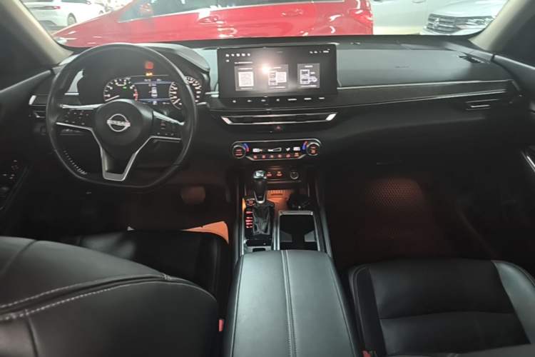 Used Nissan Teana 2022 2.0L XL-TLS Enjoyment Edition Center Console