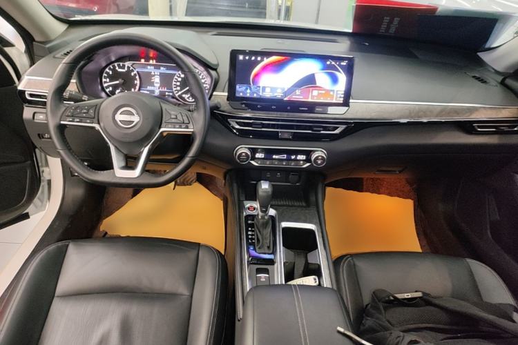Used Nissan Teana 2022 2.0L XL-TLS Enjoyment Edition Center Console