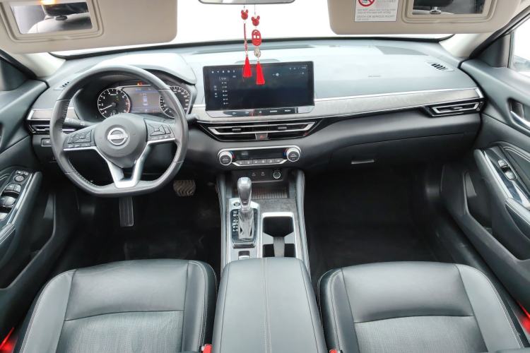 Used Nissan Teana 2022 2.0L XL-TLS Enjoyment Edition Center Console