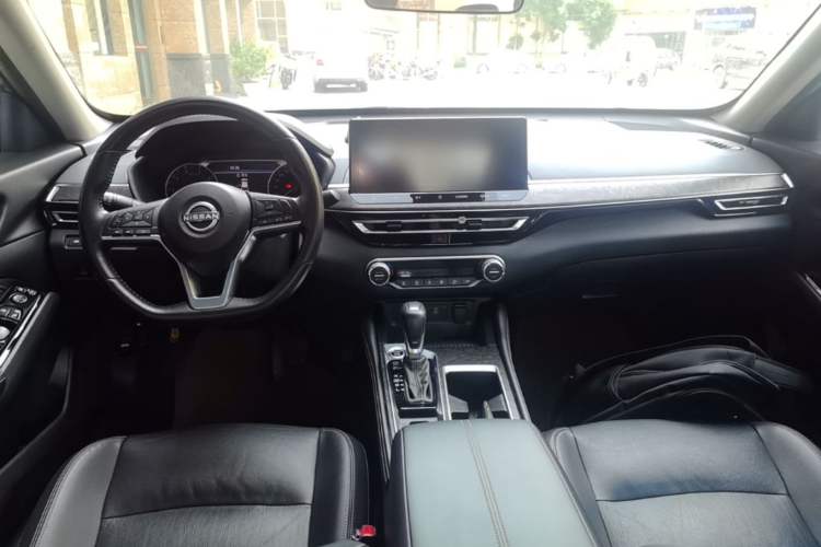 Used Nissan Teana 2022 2.0L XL-TLS Enjoyment Edition Center Console