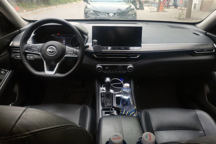 Used Nissan Teana 2022 2.0L XL-TLS Enjoyment Edition Center Console