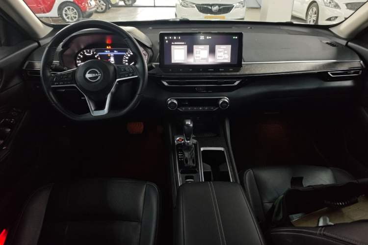 Used Nissan Teana 2022 2.0L XL-TLS Enjoyment Edition Center Console
