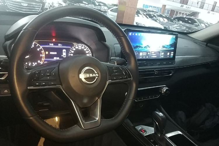 Used Nissan Teana 2022 2.0L XL-TLS Enjoyment Edition Center Console