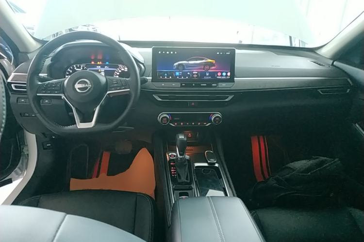 Used Nissan Teana 2022 2.0L XL-TLS Enjoyment Edition Center Console