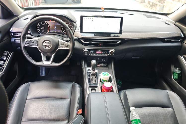 Used Nissan Teana 2022 2.0L XL-TLS Enjoyment Edition Center Console