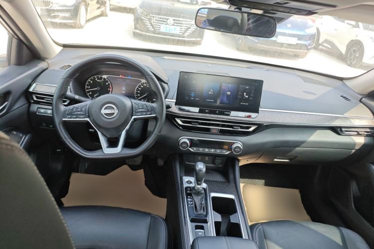 Used Nissan Teana 2022 2.0L XL-TLS Enjoyment Edition Center Console