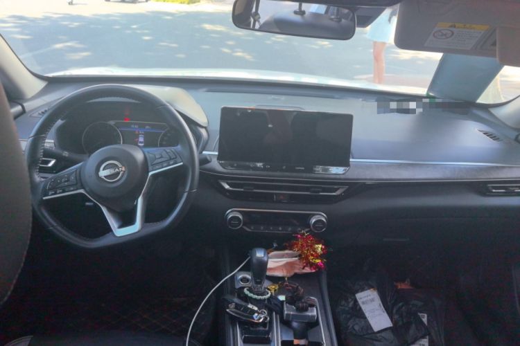 Used Nissan Teana 2022 2.0L XL-TLS Enjoyment Edition Center Console