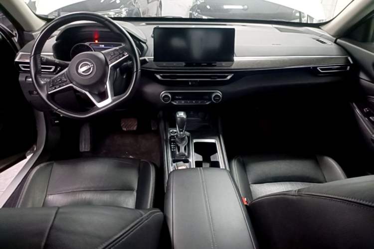 Used Nissan Teana 2022 2.0L XL-TLS Enjoyment Edition Center Console