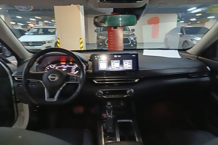 Used Nissan Teana 2022 2.0L XL-TLS Enjoyment Edition Center Console