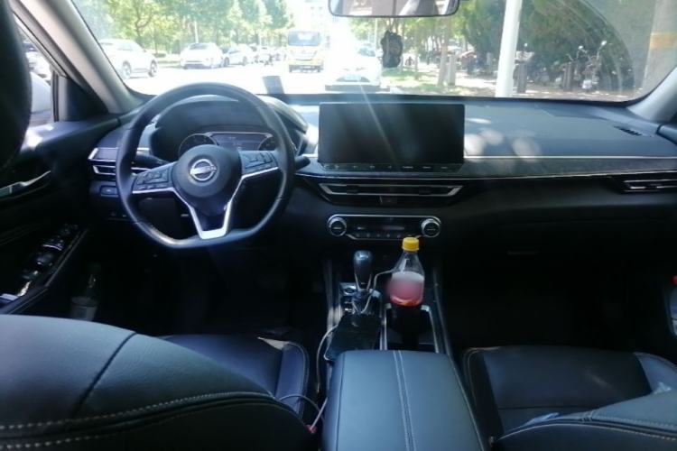 Used Nissan Teana 2022 2.0L XL-TLS Enjoyment Edition Center Console