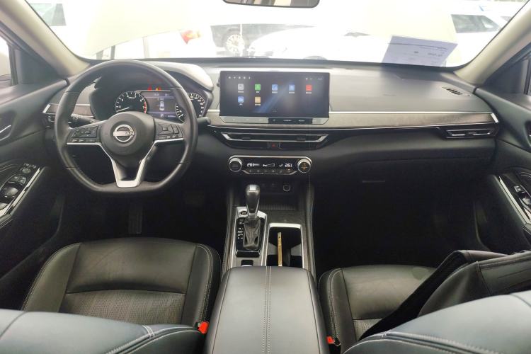 Used Nissan Teana 2022 2.0L XL-TLS Enjoyment Edition Center Console