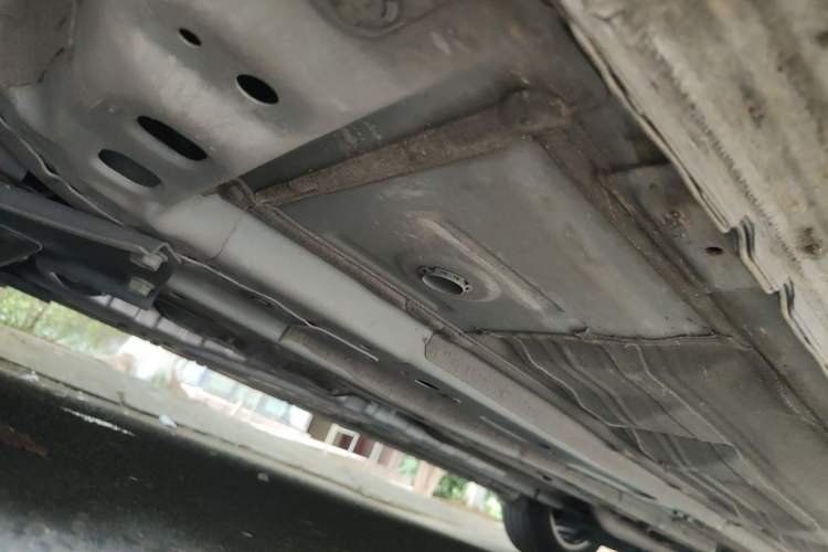 Used Nissan Teana 2022 2.0L XL-TLS Enjoyment Edition Chassis Front Left
