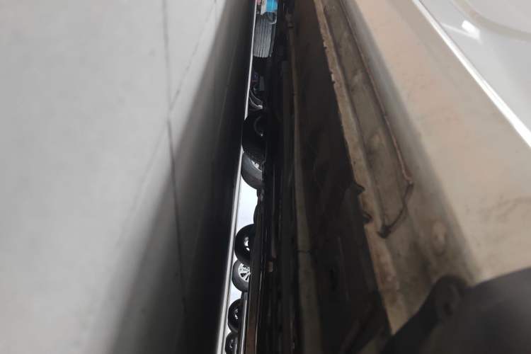 Used Nissan Teana 2022 2.0L XL-Upr Enjoyment Edition Chassis Front Right
