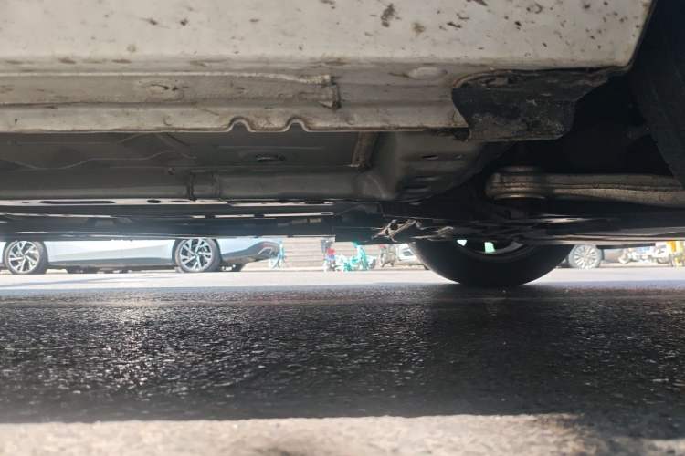 Used Nissan Teana 2022 2.0L XL-Upr Enjoyment Edition Chassis Front Right