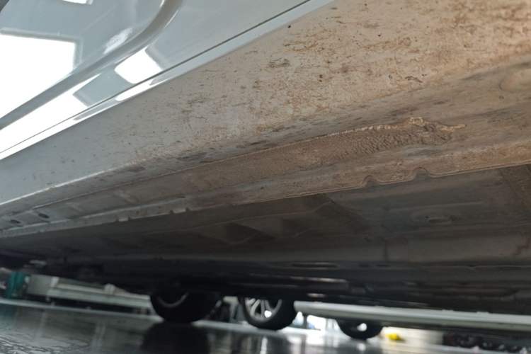 Used Nissan Teana 2022 2.0L XL-TLS Enjoyment Edition Chassis Front Right