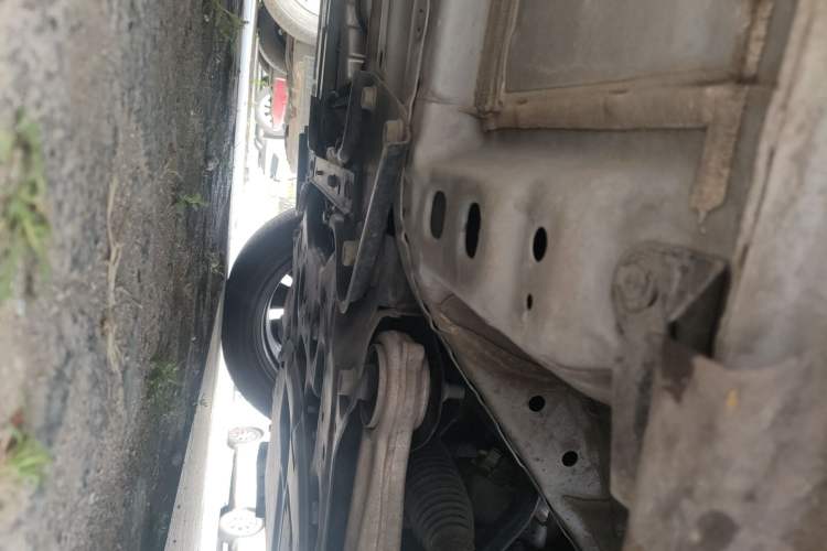 Used Nissan Teana 2022 2.0L XL-Upr Enjoyment Edition Chassis Front Right