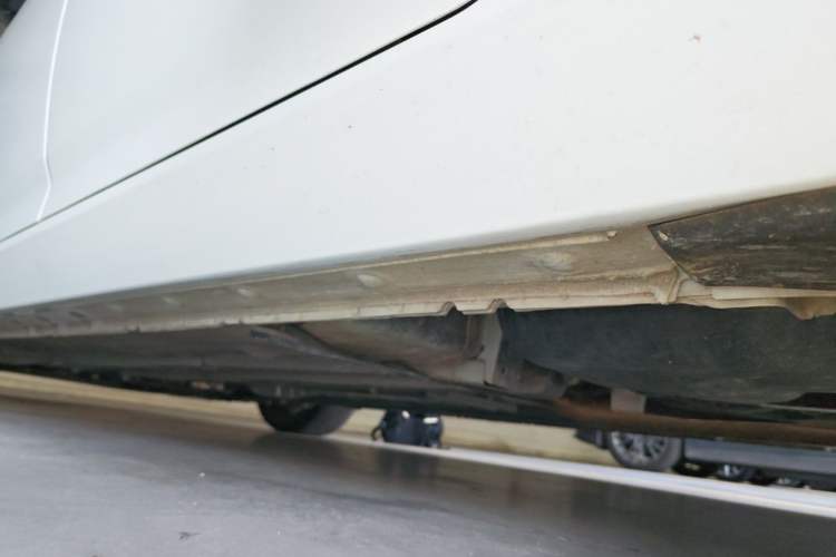 Used Nissan Teana 2022 2.0T XL Enjoyment Edition Chassis Rear Left