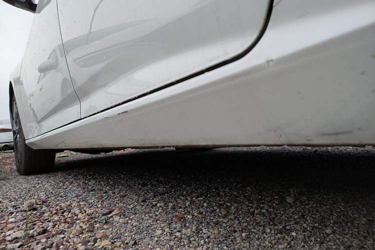 Used Nissan Teana 2022 2.0L XL-TLS Enjoyment Edition Chassis Rear Left