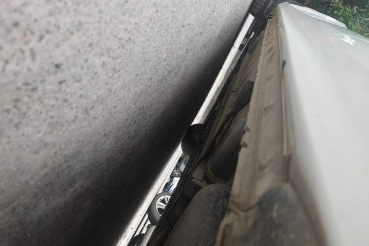 Used Nissan Teana 2022 2.0L XL-TLS Enjoyment Edition Chassis Rear Left