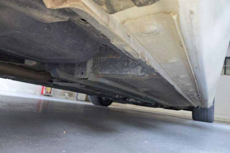 Used Nissan Teana 2022 2.0T XL Enjoyment Edition Chassis Rear Right