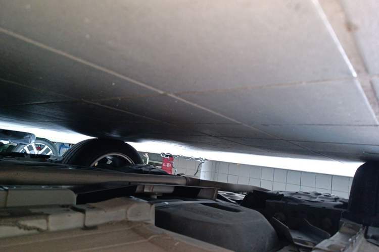 Used Nissan Teana 2022 2.0L XL-TLS Enjoyment Edition Chassis Rear Right