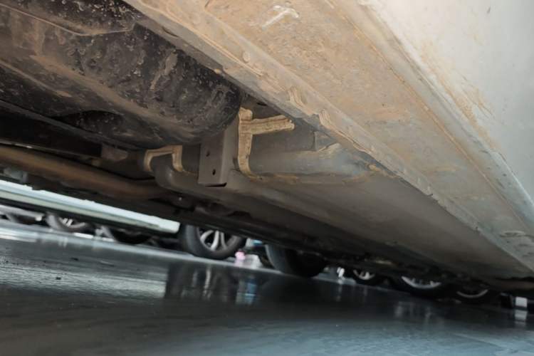Used Nissan Teana 2022 2.0L XL-TLS Enjoyment Edition Chassis Rear Right