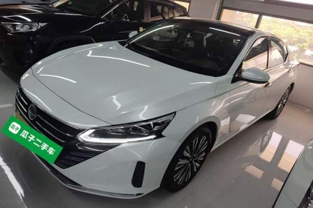 Used Nissan Teana 2022 2.0L XL-TLS Enjoyment Edition