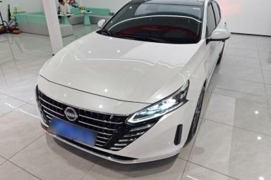 Used Nissan Teana 2022 2.0L XL-TLS Enjoyment Edition
