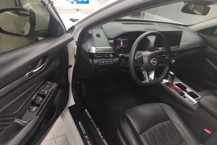 Used Nissan Teana 2022 2.0L XL-Upr Enjoyment Edition Driver Seat