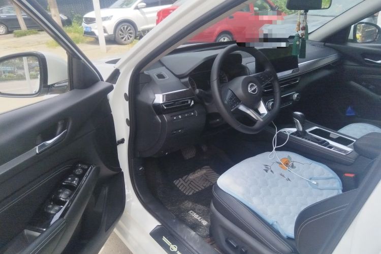 Used Nissan Teana 2022 2.0L XL-TLS Enjoyment Edition Driver Seat