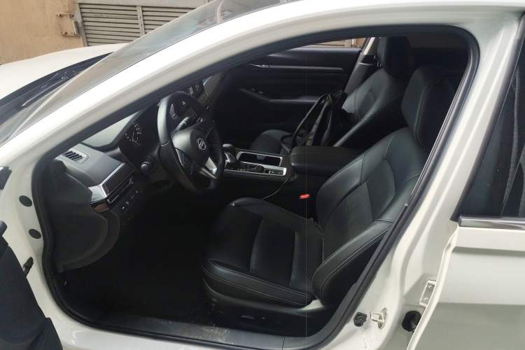 Used Nissan Teana 2022 2.0L XL-TLS Enjoyment Edition Driver Seat