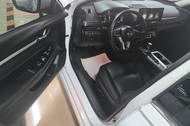 Used Nissan Teana 2022 2.0L XL-TLS Enjoyment Edition Driver Seat