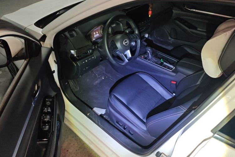 Used Nissan Teana 2022 2.0L XL-TLS Enjoyment Edition Driver Seat