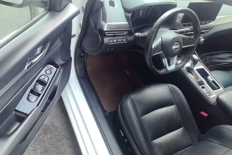 Used Nissan Teana 2022 2.0L XL-TLS Enjoyment Edition Driver Seat
