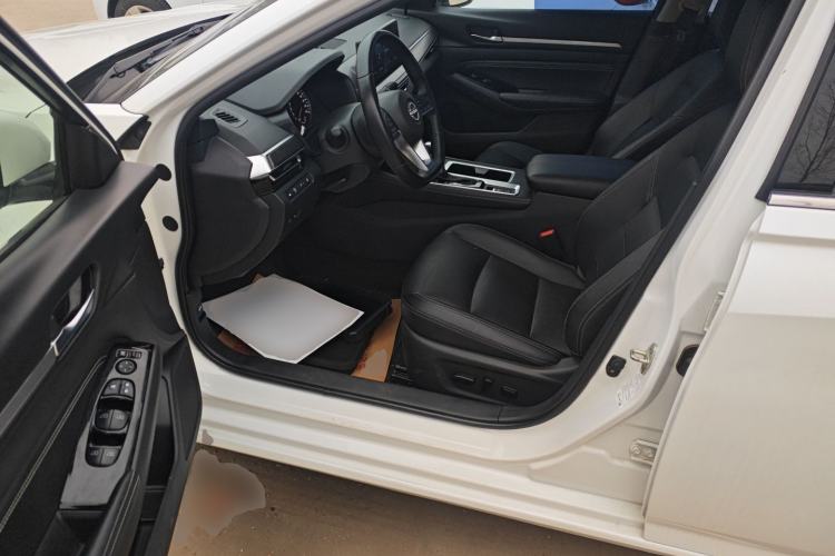 Used Nissan Teana 2022 2.0L XL-TLS Enjoyment Edition Driver Seat