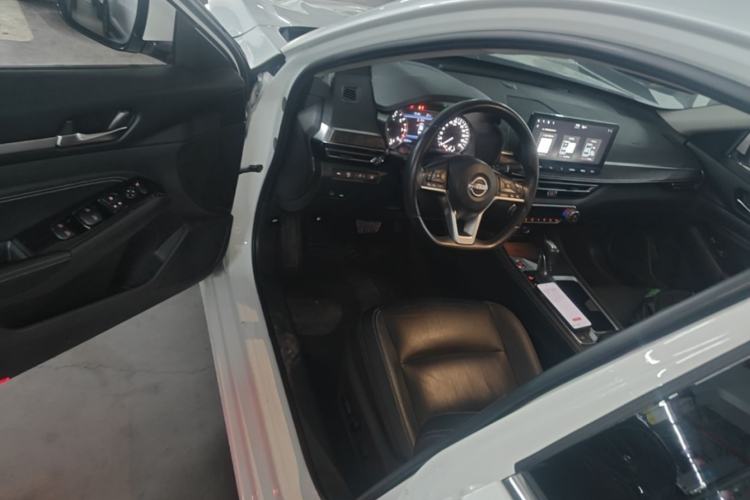 Used Nissan Teana 2022 2.0L XL-TLS Enjoyment Edition Driver Seat