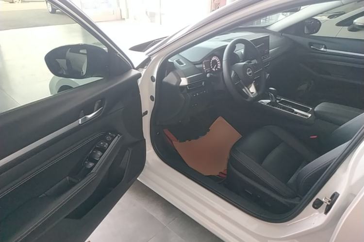 Used Nissan Teana 2022 2.0L XL-TLS Enjoyment Edition Driver Seat