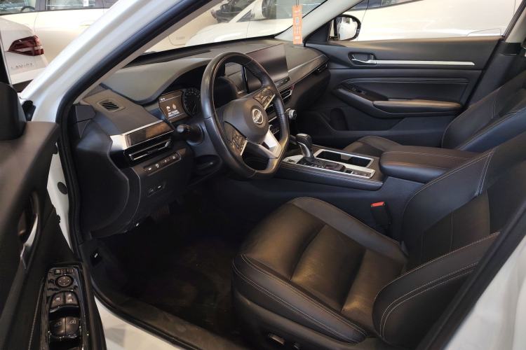 Used Nissan Teana 2022 2.0L XL-TLS Enjoyment Edition Driver Seat