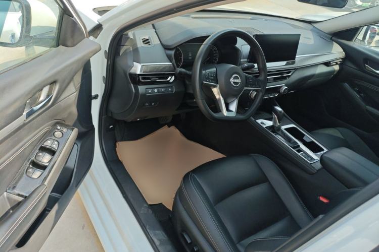 Used Nissan Teana 2022 2.0L XL-TLS Enjoyment Edition Driver Seat