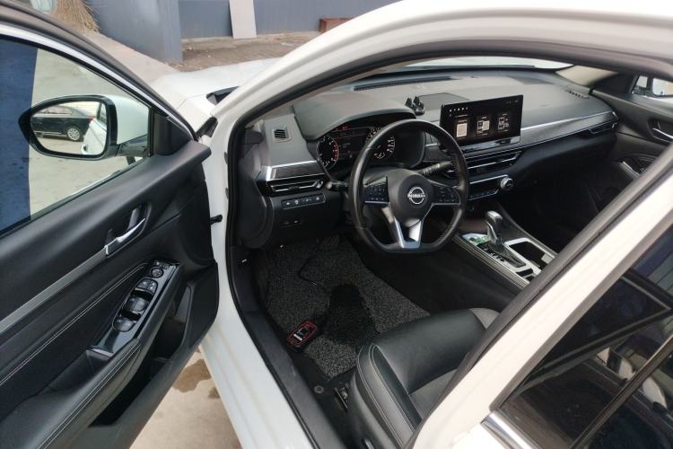 Used Nissan Teana 2022 2.0L XL-TLS Enjoyment Edition Driver Seat