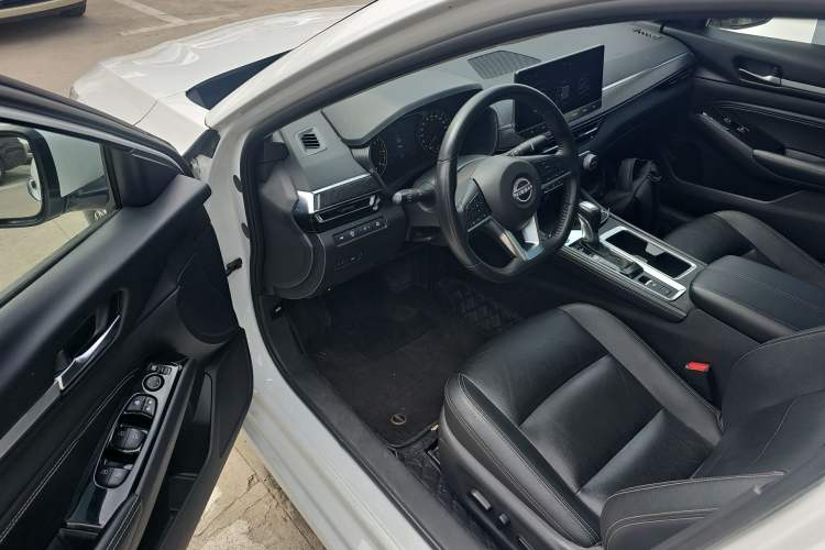 Used Nissan Teana 2022 2.0L XL-TLS Enjoyment Edition Driver Seat